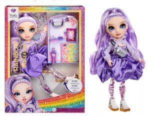 Лялька 427810 Rainbow High серії Sparkle & Shine &mdash; Віола