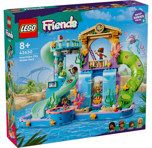 &ndash; фото товара LEGO из категории LEGO Friends. Оригинал, доставка по Украине