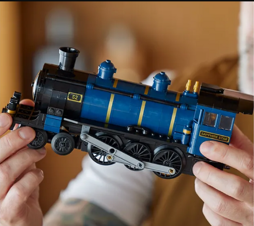 &ndash; фото товара LEGO из категории LEGO Ideas. Оригинал, доставка по Украине