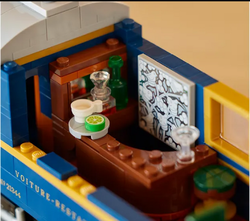 &ndash; фото товара LEGO из категории LEGO Ideas. Оригинал, доставка по Украине