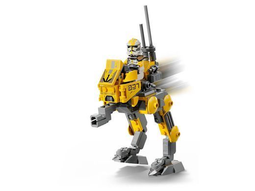 LEGO Star Wars Бойовий загін бійців-клонів 327-го галактичного корпусу 258 деталей (75431) &ndash; фото товару LEGO з категорії LEGO Star Wars. Оригінал, доставка по Україні
