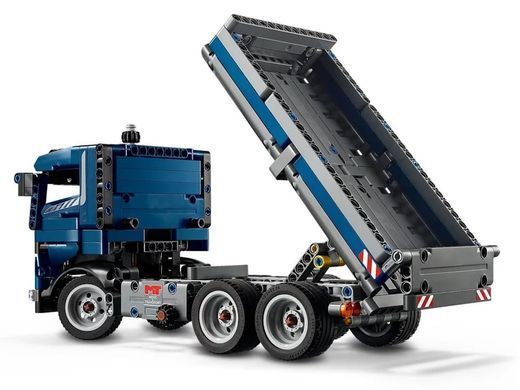 LEGO Technic 42203 Самоскид | ЛЕГО 42203 Технік