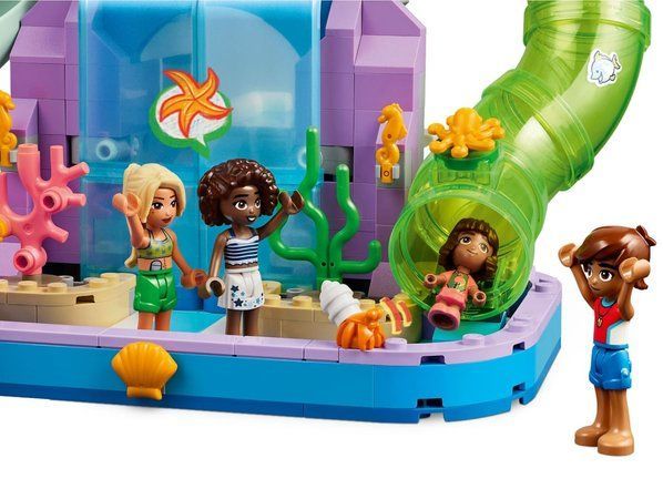 &ndash; фото товара LEGO из категории LEGO Friends. Оригинал, доставка по Украине