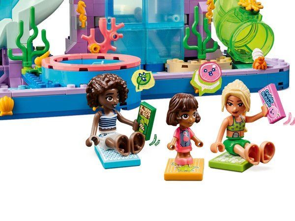 &ndash; фото товара LEGO из категории LEGO Friends. Оригинал, доставка по Украине