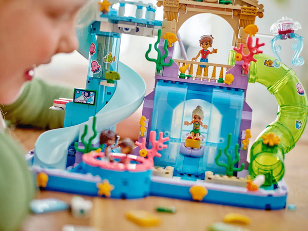 &ndash; фото товара LEGO из категории LEGO Friends. Оригинал, доставка по Украине