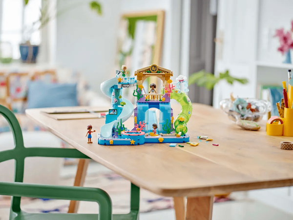 &ndash; фото товара LEGO из категории LEGO Friends. Оригинал, доставка по Украине