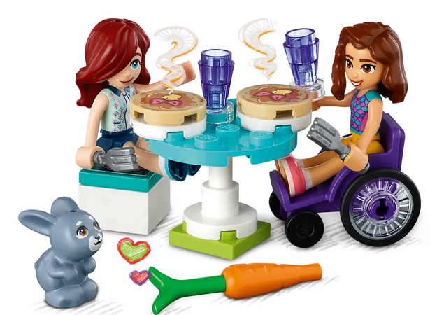 &ndash; фото товара LEGO из категории LEGO Friends. Оригинал, доставка по Украине