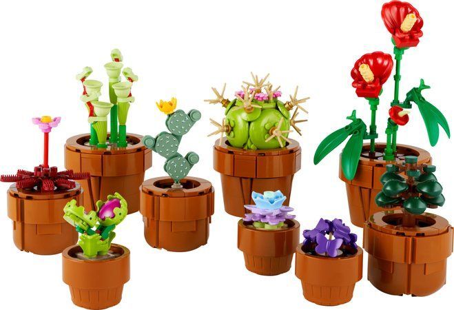 &ndash; фото товара LEGO из категории LEGO Icons. Оригинал, доставка по Украине