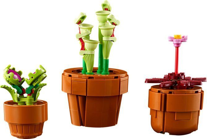 &ndash; фото товара LEGO из категории LEGO Icons. Оригинал, доставка по Украине