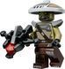 🖼️ LEGO Star Wars Схватка с дроидом-часовым во дворце Хатта (75451) &ndash; фото 6 ➤ Заказать на TOYSLINE.com.ua ⭐ Быстрая доставка