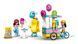 🖼️ LEGO Friends Лоток с мороженым и воздушными шариками (42692) &ndash; фото 5 ➤ Заказать на TOYSLINE.com.ua ⭐ Быстрая доставка