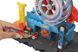 🖼️ Ігровий набір Hot Wheels Пригоди та трюки у шиномонтажі (HDP02) &ndash; фото 5 ➤ Купити на TOYSLINE.com.ua ⭐ Швидка доставка