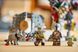 🖼️ LEGO Star Wars Схватка с дроидом-часовым во дворце Хатта (75451) &ndash; фото 11 ➤ Заказать на TOYSLINE.com.ua ⭐ Быстрая доставка