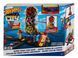🖼️ Ігровий набір Hot Wheels Пригоди та трюки у шиномонтажі (HDP02) &ndash; фото 14 ➤ Купити на TOYSLINE.com.ua ⭐ Швидка доставка