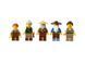 🖼️ LEGO BrickLink Академия ученых Риверсайда 2769 деталей (910034) &ndash; фото 6 ➤ Заказать на TOYSLINE.com.ua ⭐ Быстрая доставка