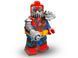 🖼️ LEGO Minifigures Петра Паркер / Киборг Женщина-паук (71050-7) &ndash; фото 1 ➤ Заказать на TOYSLINE.com.ua ⭐ Быстрая доставка