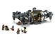 LEGO&reg; 75374 Star Wars&trade; The Onyx Cinder