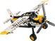 🖼️ LEGO Technic Буш-літак 333 деталі (42198) &ndash; фото 3 ➤ Купити на TOYSLINE.com.ua ⭐ Швидка доставка