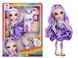 🖼️ Лялька Rainbow High серії Sparkle & Shine &mdash; Віола (427810) &ndash; фото 8 ➤ Купити на TOYSLINE.com.ua ⭐ Швидка доставка