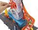 🖼️ Ігровий набір Hot Wheels Пригоди та трюки у шиномонтажі (HDP02) &ndash; фото 6 ➤ Купити на TOYSLINE.com.ua ⭐ Швидка доставка
