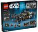 LEGO&reg; 75374 Star Wars&trade; The Onyx Cinder