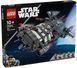 LEGO 75374 Star Wars Оніксовий попіл