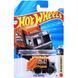 🖼️ Базова машинка Hot Wheels Total Disposal Treasure Hunts Heavyweights 1:64 JJM07 &ndash; фото 1 ➤ Купити на TOYSLINE.com.ua ⭐ Швидка доставка