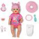 🖼️ Лялька Baby Born серії Click and Play &ndash; Емма (839966) &ndash; фото 3 ➤ Купити на TOYSLINE.com.ua ⭐ Швидка доставка