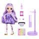🖼️ Лялька Rainbow High серії Sparkle & Shine &mdash; Віола (427810) &ndash; фото 7 ➤ Купити на TOYSLINE.com.ua ⭐ Швидка доставка
