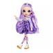 🖼️ Лялька Rainbow High серії Sparkle & Shine &mdash; Віола (427810) &ndash; фото 3 ➤ Купити на TOYSLINE.com.ua ⭐ Швидка доставка