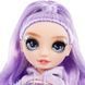 🖼️ Лялька Rainbow High серії Sparkle & Shine &mdash; Віола (427810) &ndash; фото 4 ➤ Купити на TOYSLINE.com.ua ⭐ Швидка доставка