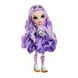 🖼️ Лялька Rainbow High серії Sparkle & Shine &mdash; Віола (427810) &ndash; фото 2 ➤ Купити на TOYSLINE.com.ua ⭐ Швидка доставка