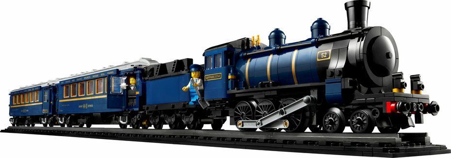 &ndash; фото товара LEGO из категории LEGO Ideas. Оригинал, доставка по Украине