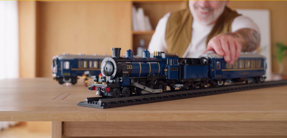 &ndash; фото товара LEGO из категории LEGO Ideas. Оригинал, доставка по Украине
