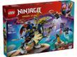 LEGO NINJAGO 71843 Розбійник: Робот-вершник на драконі | ЛЕГО 71843 НІНДЗЯГО