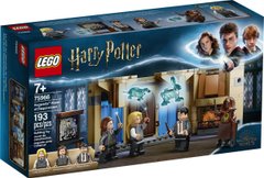 Конструктор Lego Harry Potter Выручай-комната Хогвартса 193 детали (75966)
