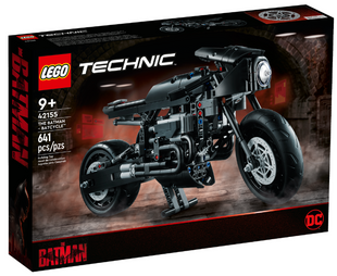 &ndash; фото товару LEGO з категорії LEGO Technic. Оригінал, доставка по Україні