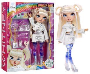 Лялька 429265 Rainbow High серії Sparkle & Shine &mdash;  Вітні
