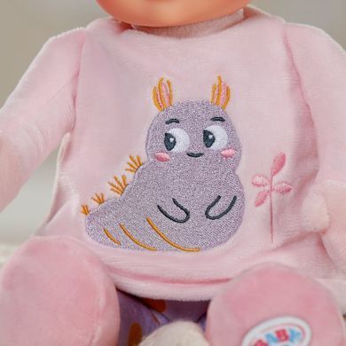 Лялька Baby Born серії For babies &ndash; Солодке малятко, 30 см, в рожевому (838730) &ndash; фото товару Baby Born з категорії Ляльки пупси Baby Born . Оригінал, доставка по Україні
