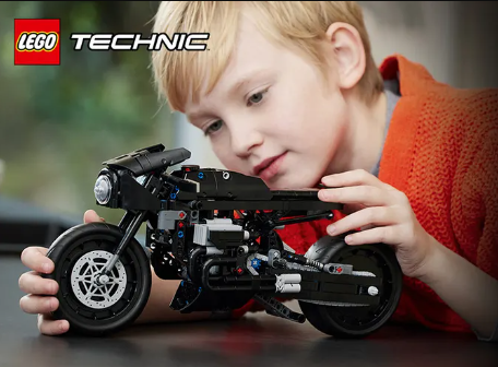 &ndash; фото товара LEGO из категории LEGO Technic. Оригинал, доставка по Украине