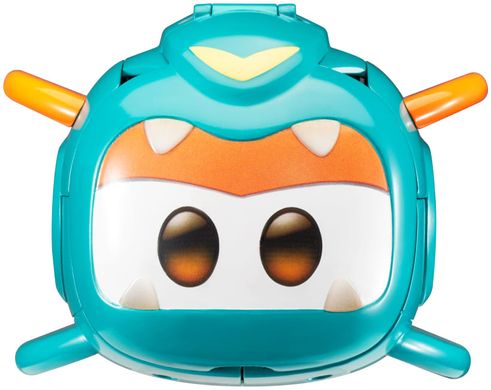 Игровая фигурка-трансформер Super Wings Transforming Super Pet Тино любимец (EU770643) купить