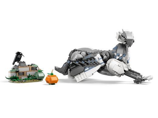 LEGO Harry Potter Бакбик 723 деталей (76427) &ndash; фото товару LEGO з категорії  LEGO Harry Potter. Оригінал, доставка по Україні