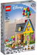 🖼️ Конструктор LEGO Disney Classic Будинок з мультфільму Вперед і вгору 598 деталей (43217) &ndash; фото 10 ➤ Заказать на TOYSLINE.com.ua ⭐ Быстрая доставка