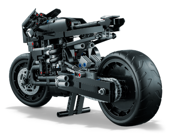&ndash; фото товара LEGO из категории LEGO Technic. Оригинал, доставка по Украине