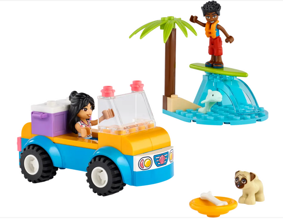 &ndash; фото товара LEGO из категории LEGO Friends. Оригинал, доставка по Украине