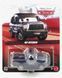 🖼️ Металева Машинка Тачки Рей Ревергем CARS Ray Reverham (DXV29/JMB96) &ndash; фото 1 ➤ Купити на TOYSLINE.com.ua ⭐ Швидка доставка