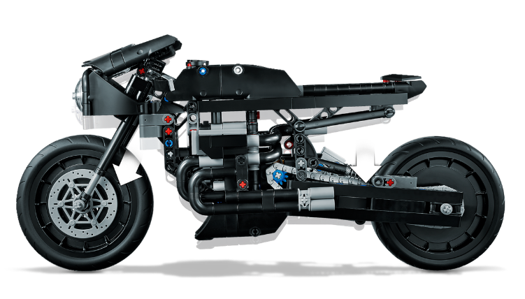 &ndash; фото товара LEGO из категории LEGO Technic. Оригинал, доставка по Украине