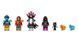 🖼️ LEGO DREAMZzz Джет-динозавр (71514) &ndash; фото 6 ➤ Заказать на TOYSLINE.com.ua ⭐ Быстрая доставка