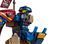 LEGO NINJAGO 71843 Розбійник: Робот-вершник на драконі | ЛЕГО 71843 НІНДЗЯГО