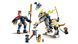 LEGO NINJAGO 71843 Розбійник: Робот-вершник на драконі | ЛЕГО 71843 НІНДЗЯГО